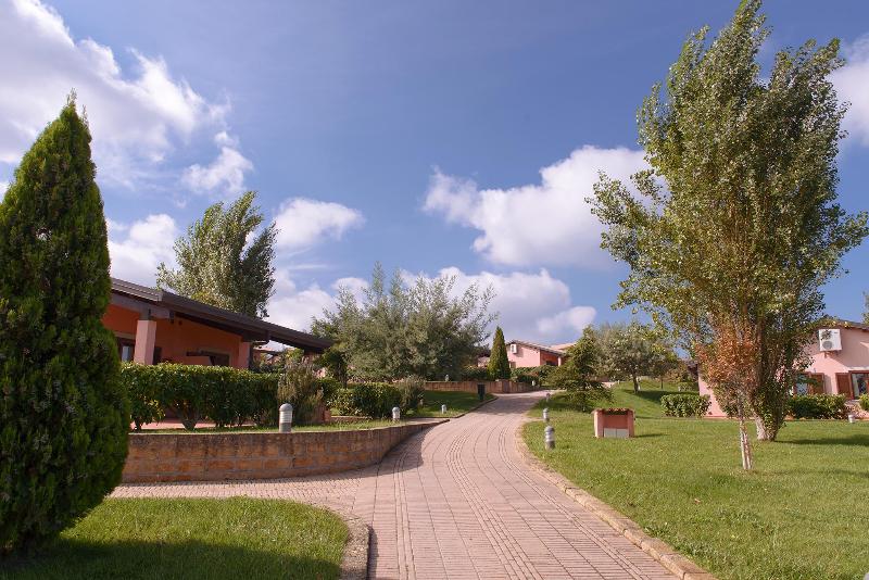 Popilia Country Resort - Genel