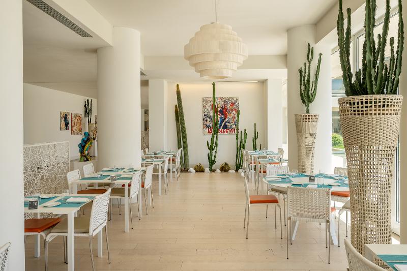 Versilia Lido | UNA Esperienze - Toplantı