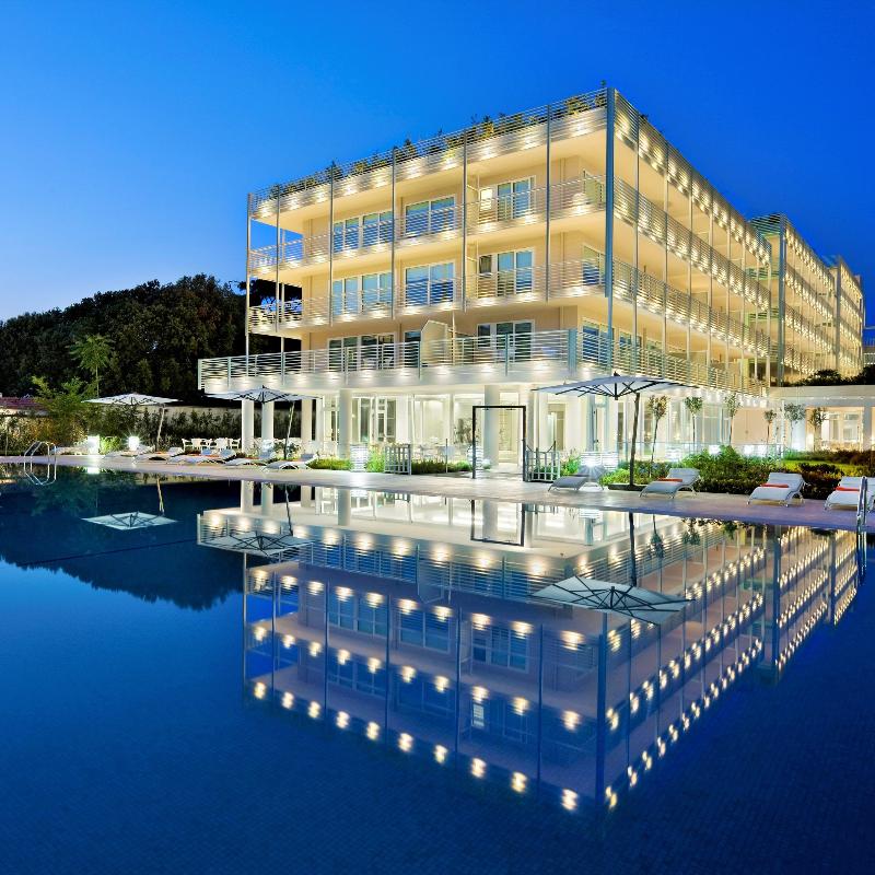 Versilia Lido | UNA Esperienze - Genel
