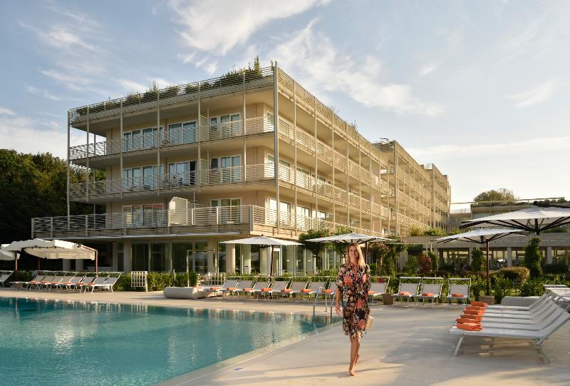 Versilia Lido | UNA Esperienze - Genel