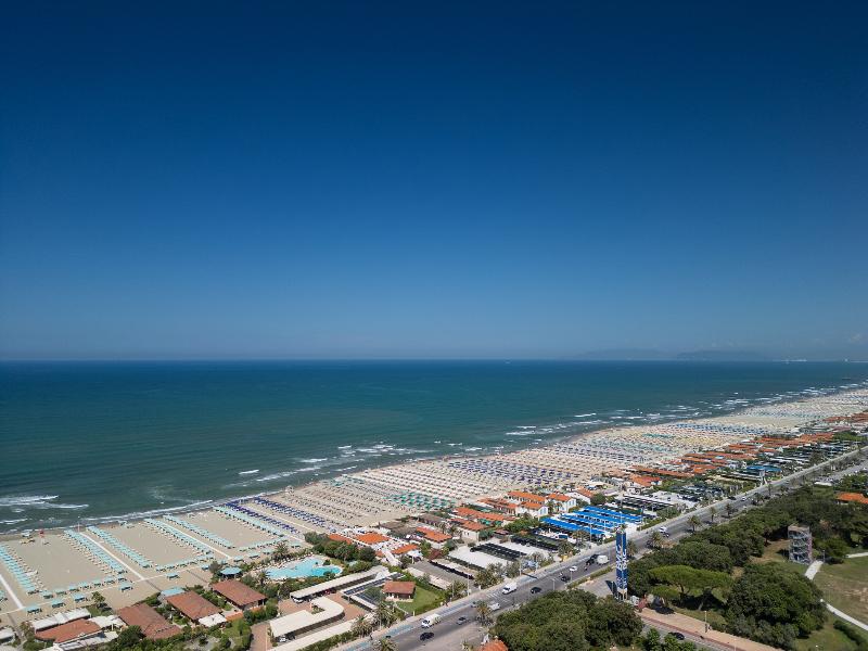 Versilia Lido | UNA Esperienze - Genel