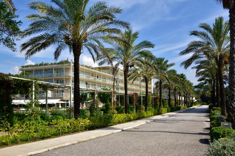 Versilia Lido | UNA Esperienze - Genel