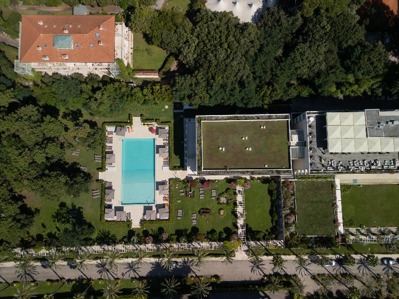 Versilia Lido | UNA Esperienze - Genel