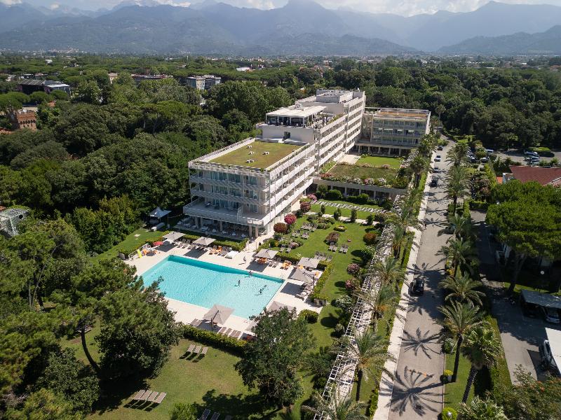 Versilia Lido | UNA Esperienze - Genel