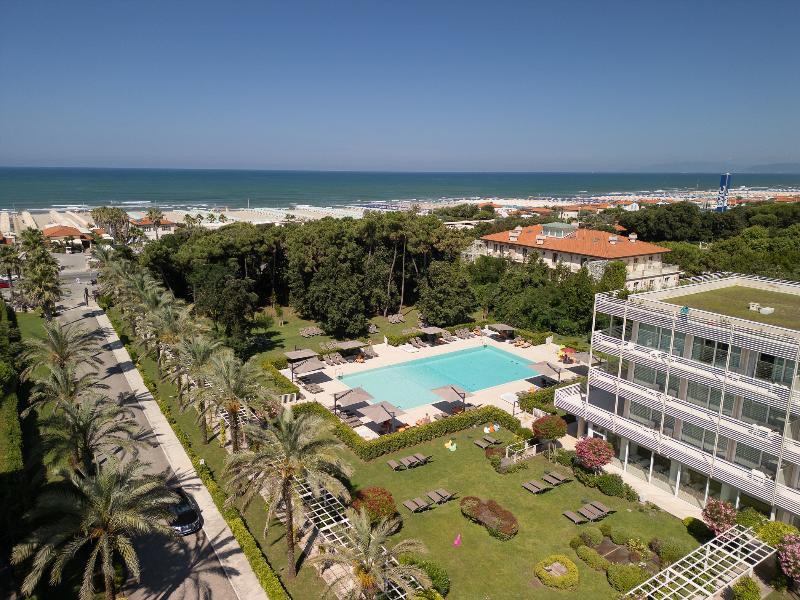 Versilia Lido | UNA Esperienze - Genel