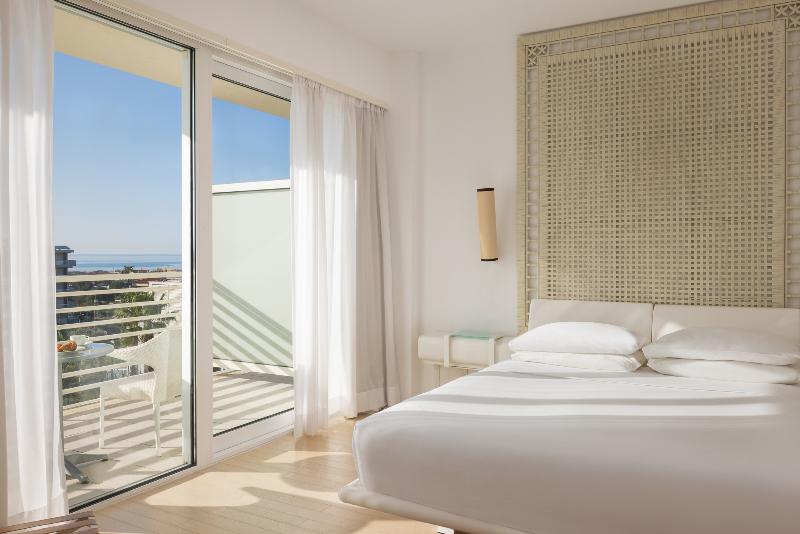 Versilia Lido | UNA Esperienze - Oda
