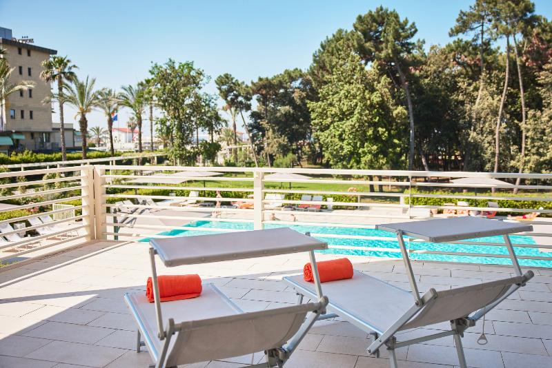 Versilia Lido | UNA Esperienze - Oda