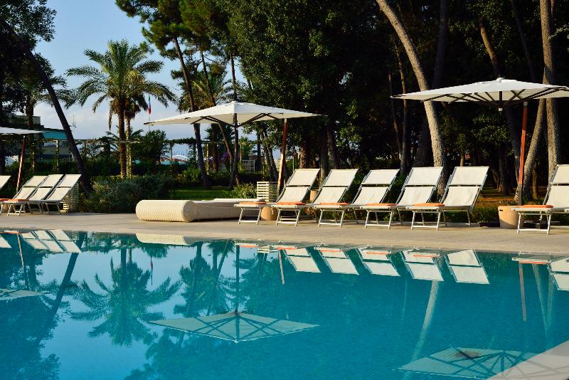 Versilia Lido | UNA Esperienze - Havuz
