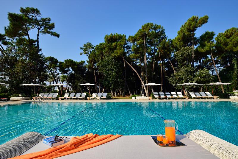 Versilia Lido | UNA Esperienze - Havuz