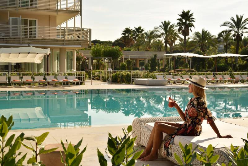 Versilia Lido | UNA Esperienze - Havuz