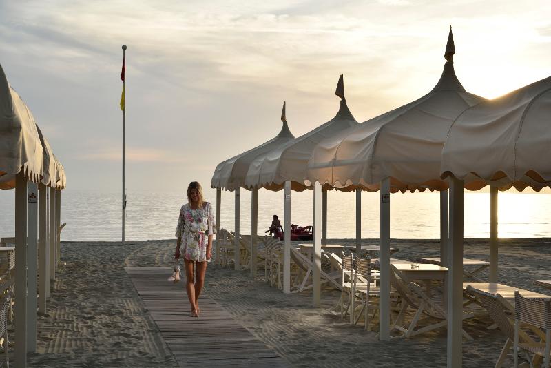 Versilia Lido | UNA Esperienze - Plaj