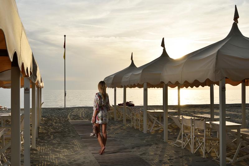 Versilia Lido | UNA Esperienze - Plaj