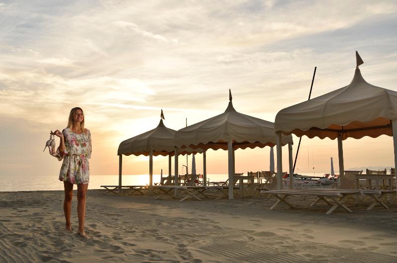 Versilia Lido | UNA Esperienze - Plaj