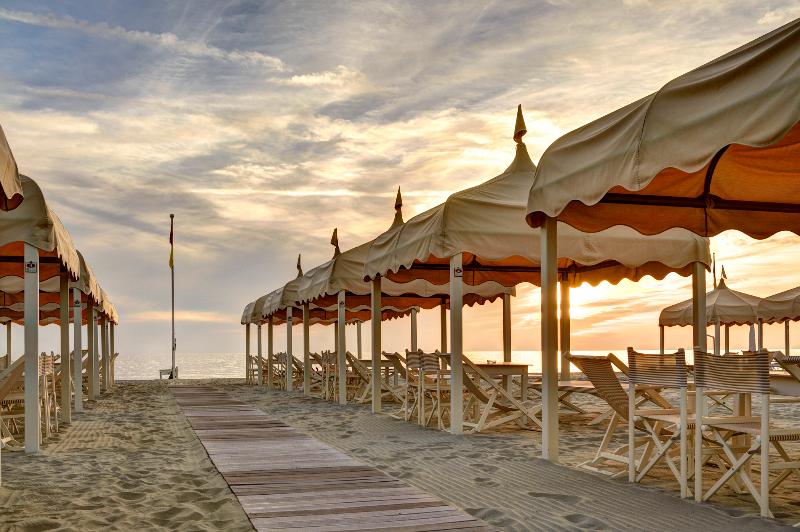 Versilia Lido | UNA Esperienze - Plaj