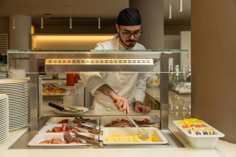 Versilia Lido | UNA Esperienze - Restoran
