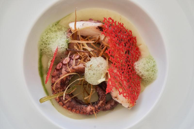 Versilia Lido | UNA Esperienze - Restoran