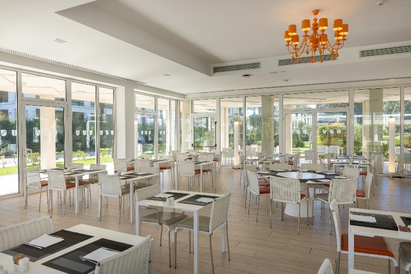 Versilia Lido | UNA Esperienze - Restoran