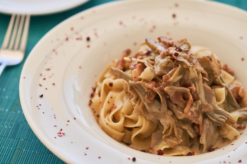 Versilia Lido | UNA Esperienze - Restoran