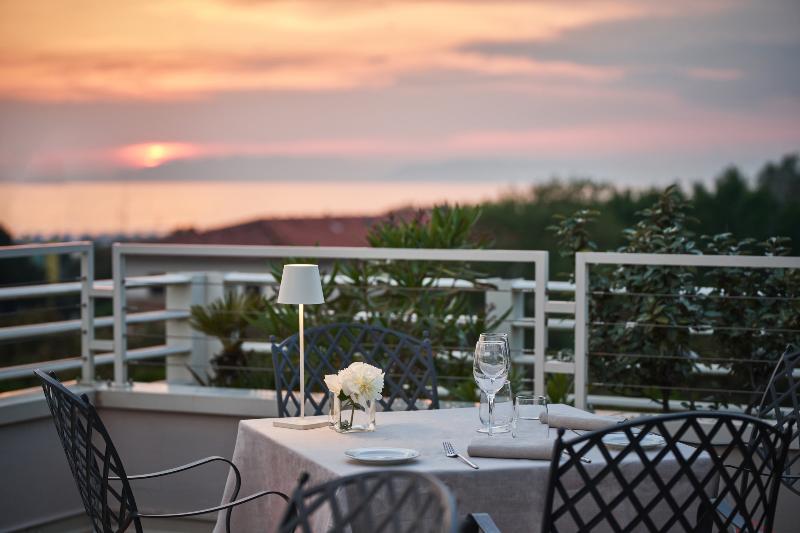 Versilia Lido | UNA Esperienze - Teras