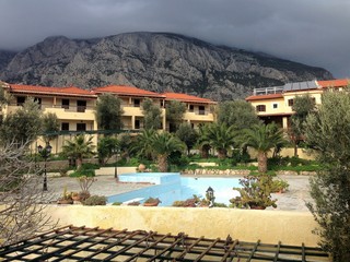 Limnionas Bay Village