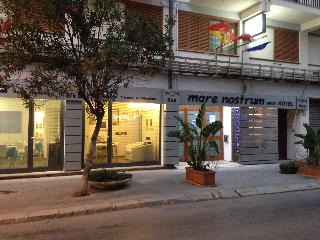 Mare Nostrum Petit Hotel