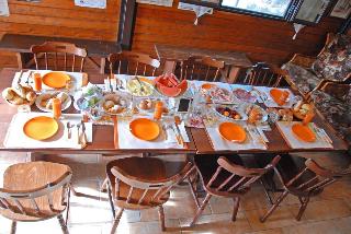B&B Sotto Il Vulcano