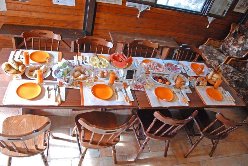 B&B Sotto Il Vulcano - Genel