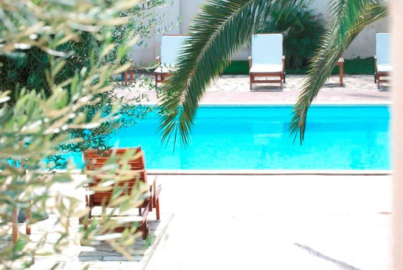 Resort Villa Hermosa - Genel