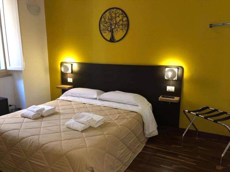 Il Piccolo Albergo - Genel