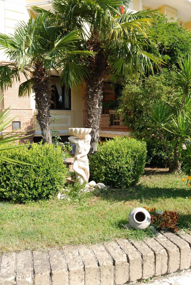 Hotel Caserta Antica - Genel