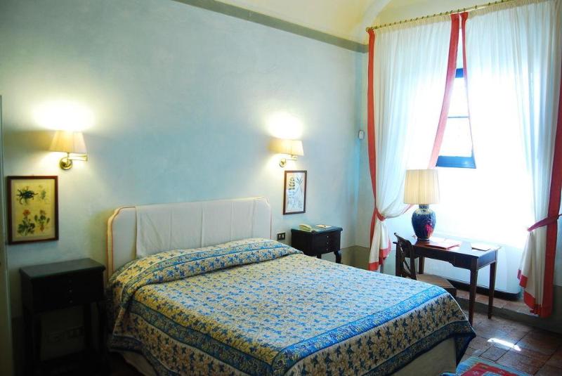 Villa Il Poggiale Dimora Storica - Genel
