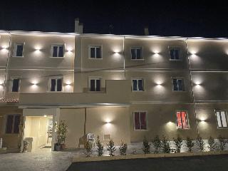 Hotel Ristorante La Mimosa