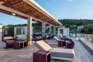 Hotel Le Palme