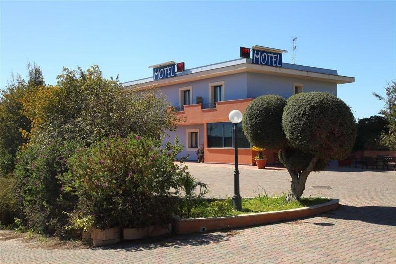 Pozzallo Motel Nautico - Genel
