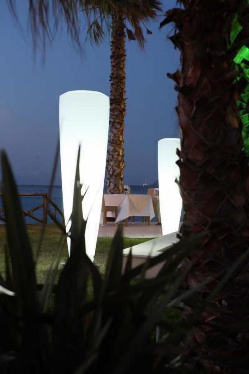 Marina Holiday - Restoran
