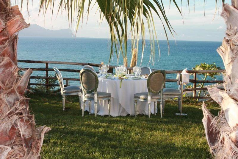 Marina Holiday - Restoran