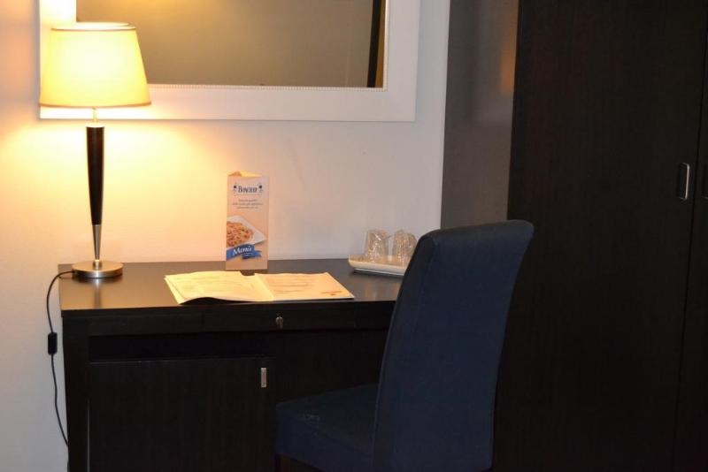 Hotel I Fiorino - Genel
