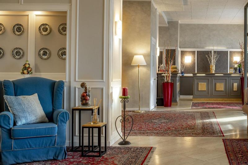 Ambasciatori - Genel