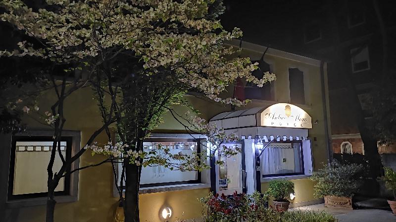 Hotel Antico Moro - Genel