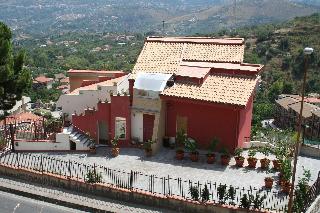 Casa Rossa