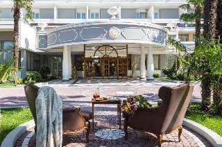 Hotel Terme Metropole