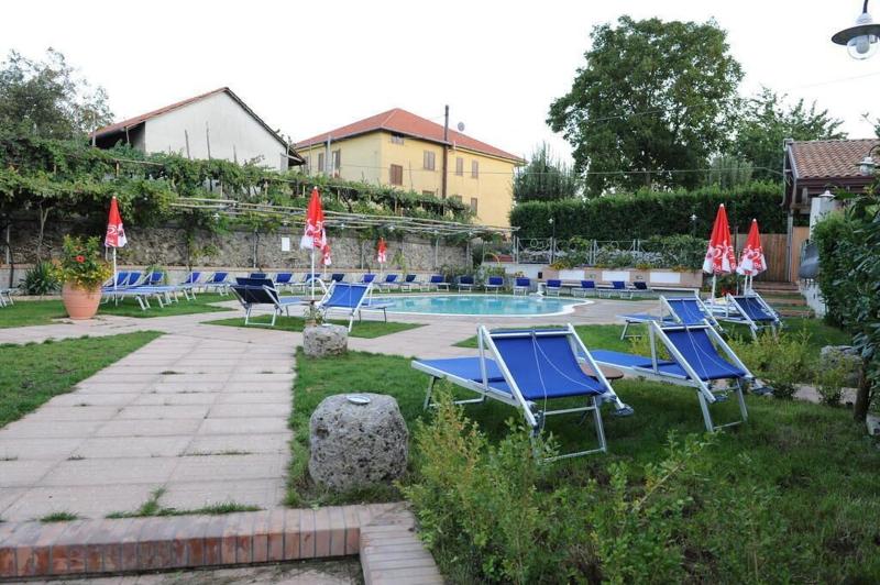 Rabbit - Havuz