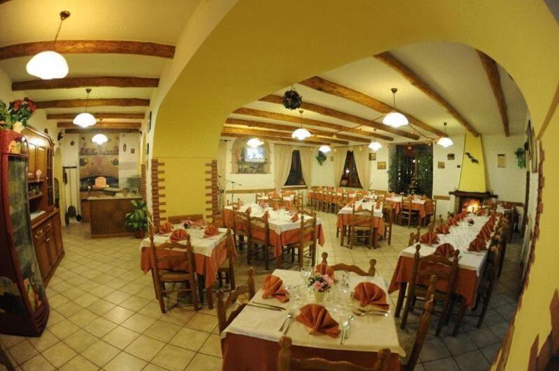 Rabbit - Restoran
