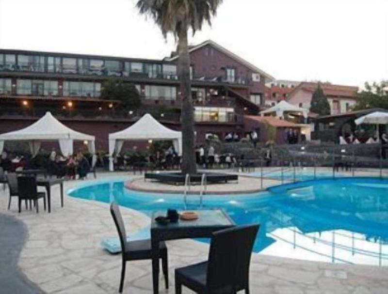 Hotel Villa Michelangelo - Genel