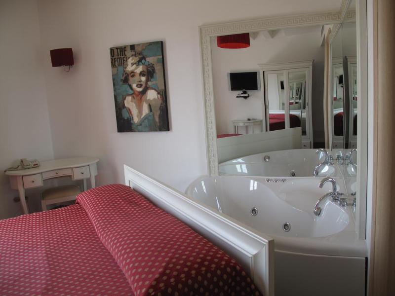 Hotel Fiera Di Brescia - Genel