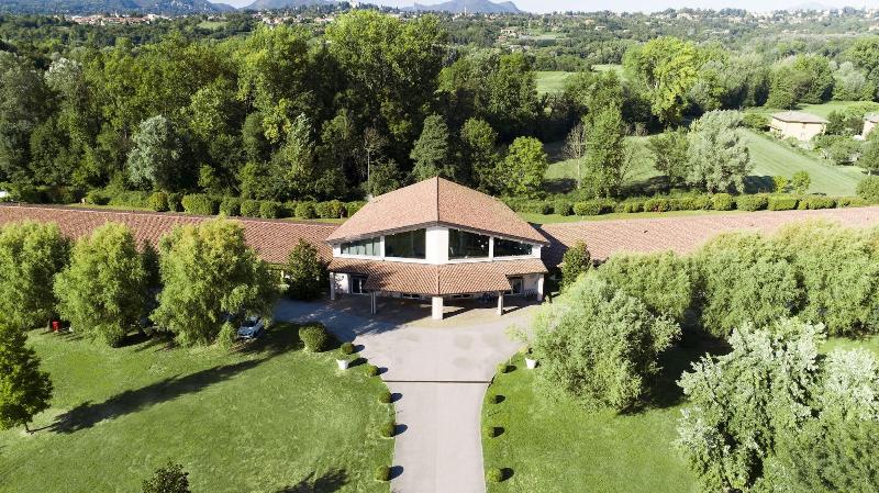Hotel Capolago - Genel