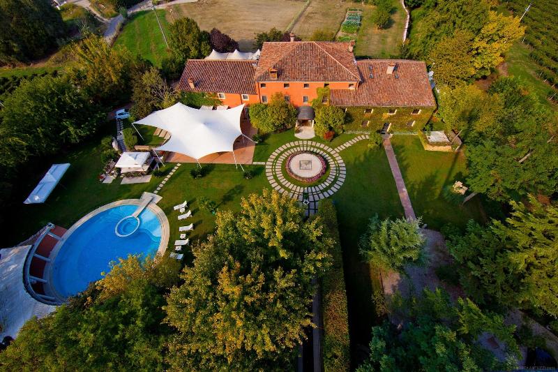 Relais Villabella - Genel
