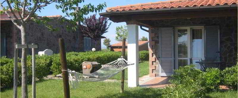 Fattoria Maremmana