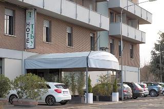 Hotel Tiby