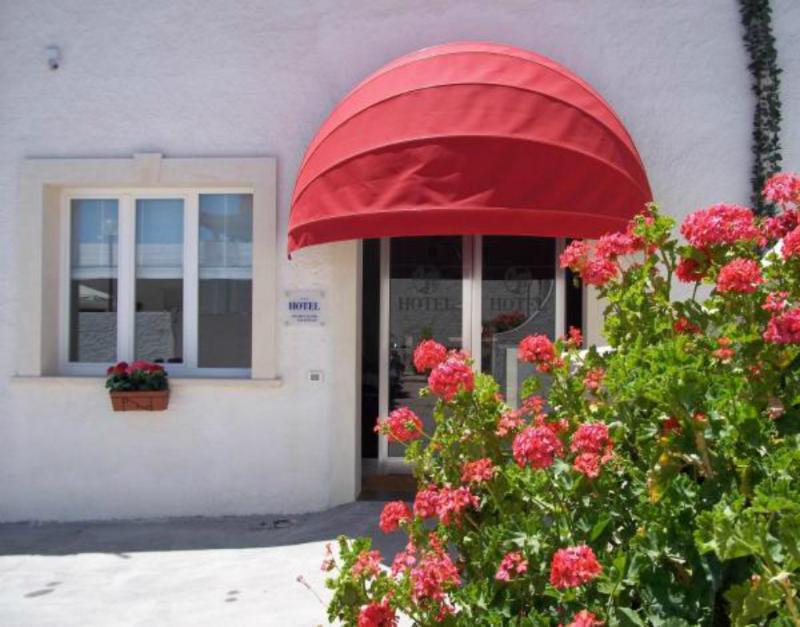 Hotel Noto Marina & Spa - Genel